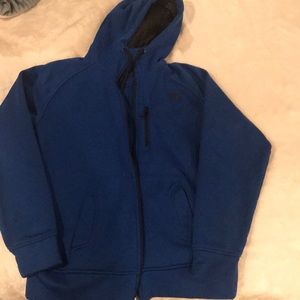 North face jacket men’s medium